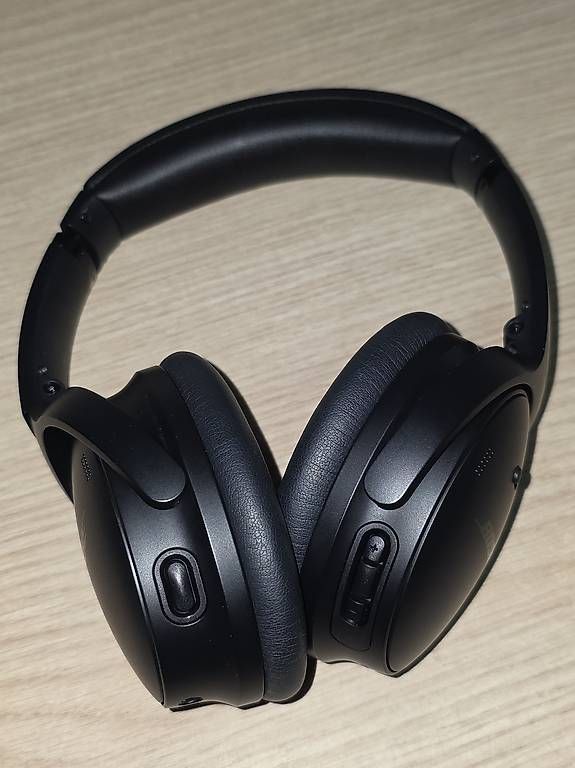 Bose Cuffie: Bose QC Headphones – Usato da Genève venduto da smx_2sks 2