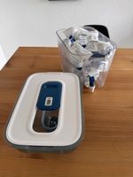 BRITA Wasserfilter Kanne mit 16 Filtern