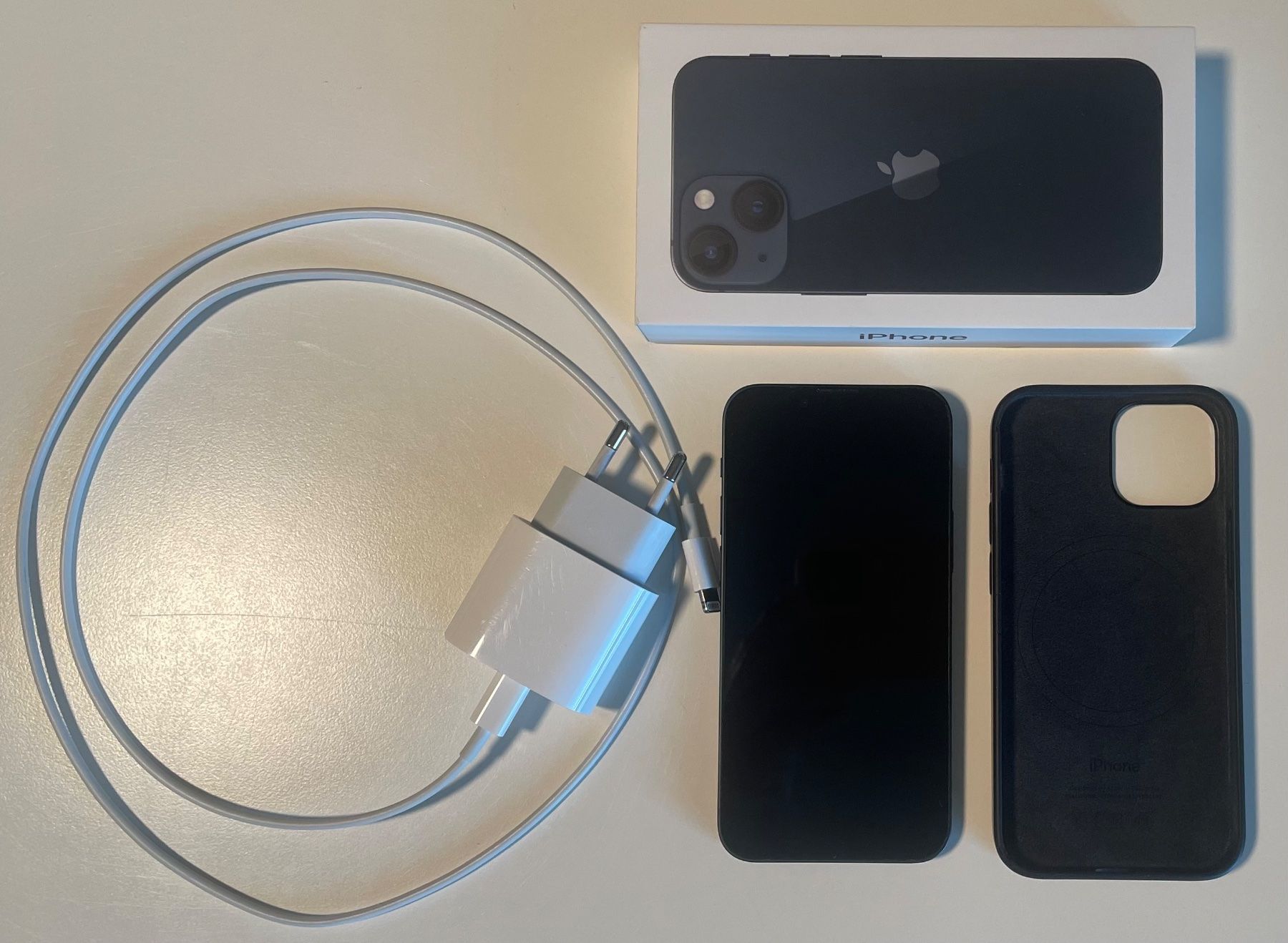 Apple Telefoni cellulari / Smartphones: IPHONE 13 MINI – Usato da Klingnau venduto da Bonnie2012