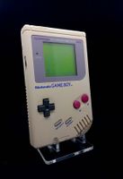 Game Boy Classic (DMG-01)⚡Platine revidiert & original