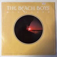 The Beach Boys - M.I.U. Album, Vinyl LP 1978