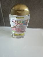 OGX coconut miracle oil 100ml