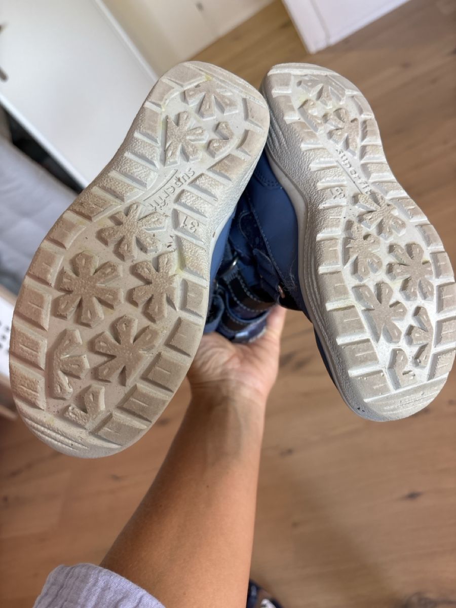 Superfit Chaussures garçon: Winterschuhe Superfit – D'occasion à Kriens par Flavia015 1