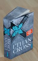 Ethan Cross: Racheritual - Thriller