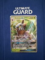 Pokémon TCG - Shiftry GX EN