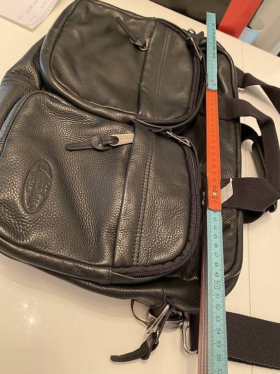 Borse: Herren tasche – Usato da Zürich venduto da MAJAM65 2