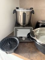 Power chef Schneider