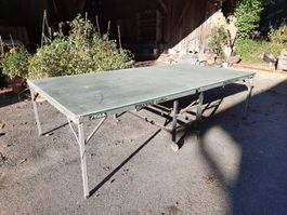 Tischtennis Tisch