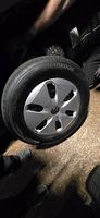 Roues été VW originales 16 NEUVES jamais montées