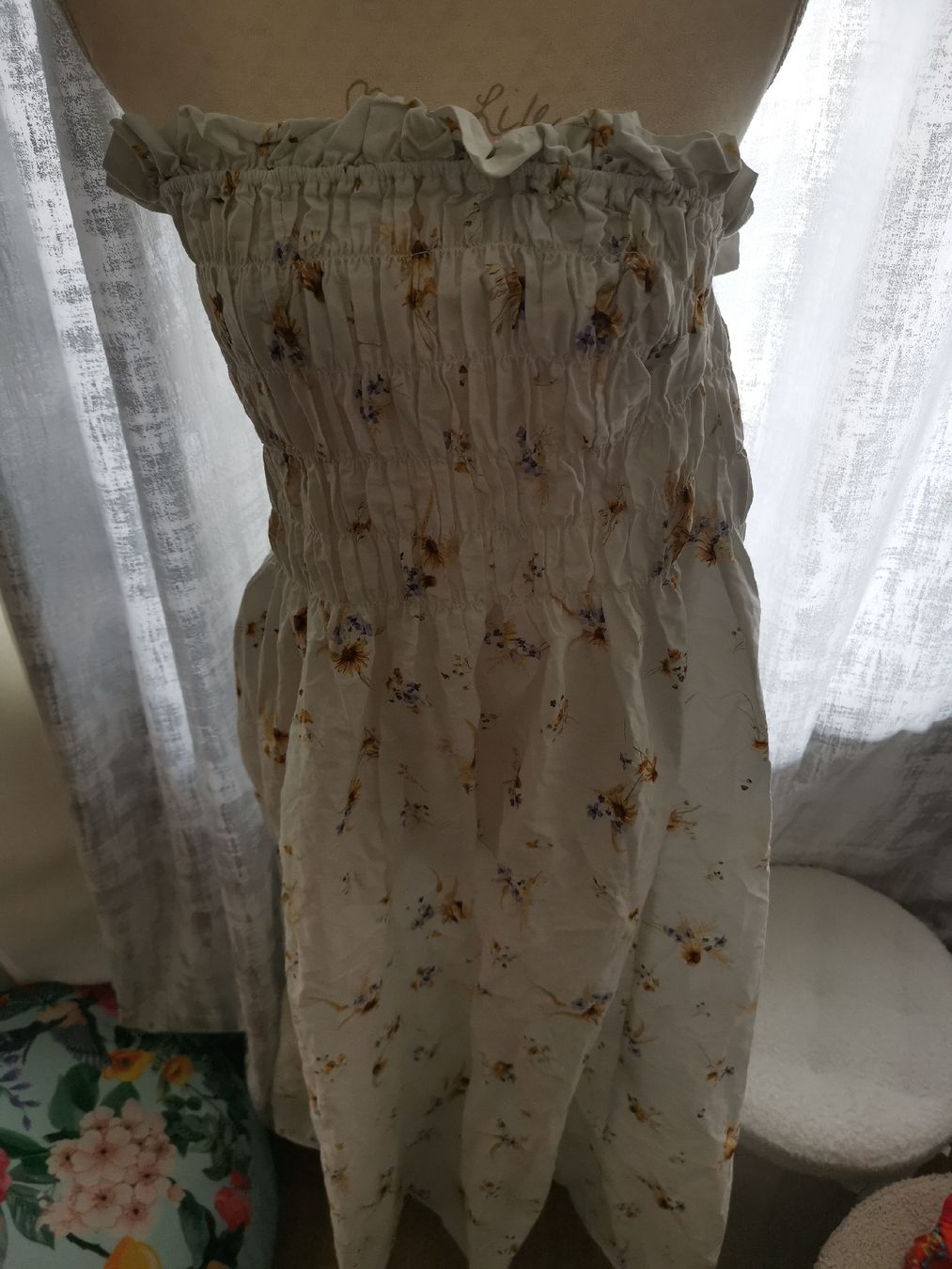 H&M Vestiti: Robe bustier H&M – Nuovo (secondo la descrizione) da Brügg BE venduto da Angel2300