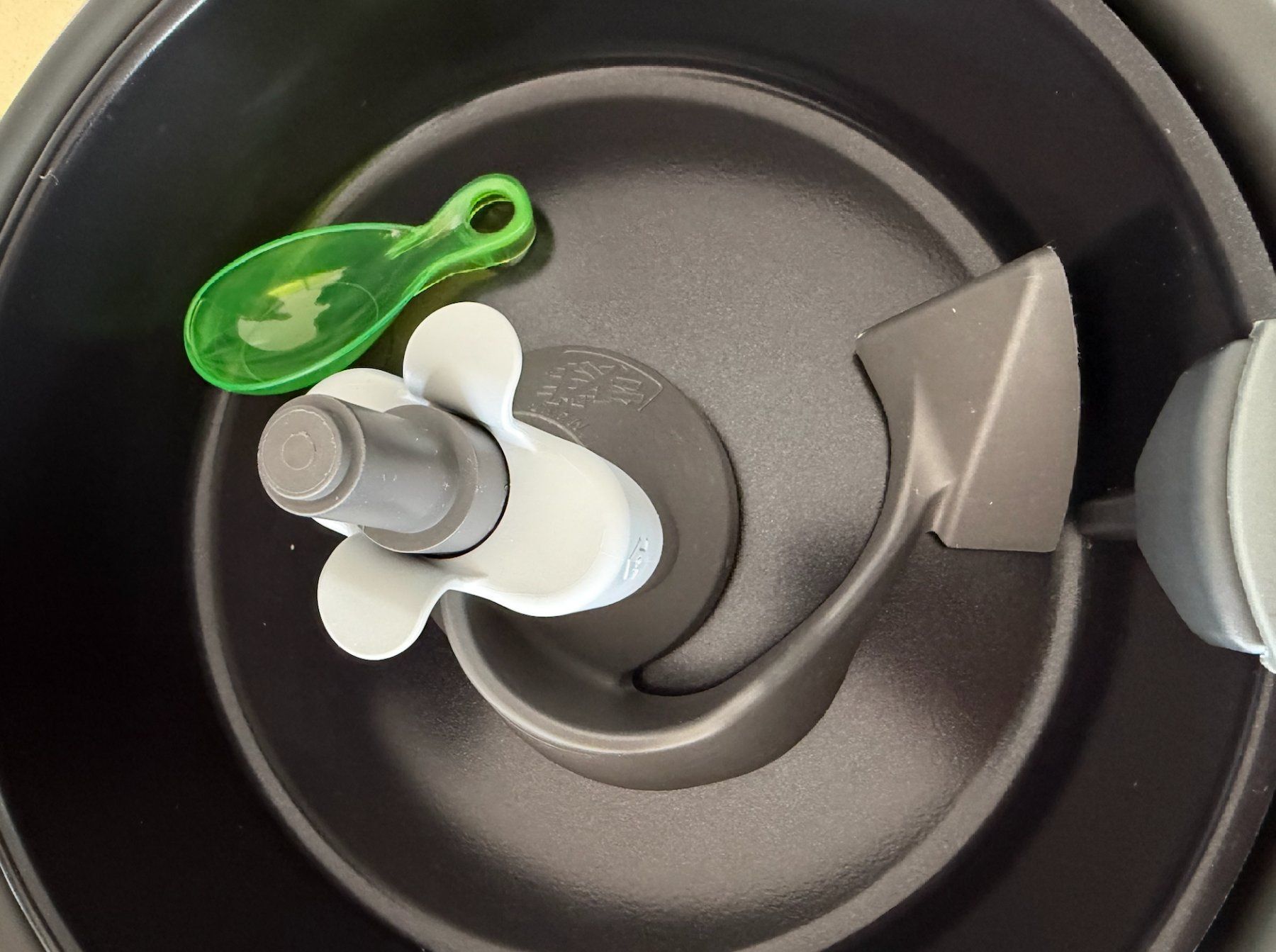 Tefal Elettrodomestici da cucina: Tefal - Actifry Heissluftfriteuse – Usato da Kilchberg ZH venduto da Naori12 5