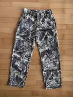 Camouflage Carpenter Hose