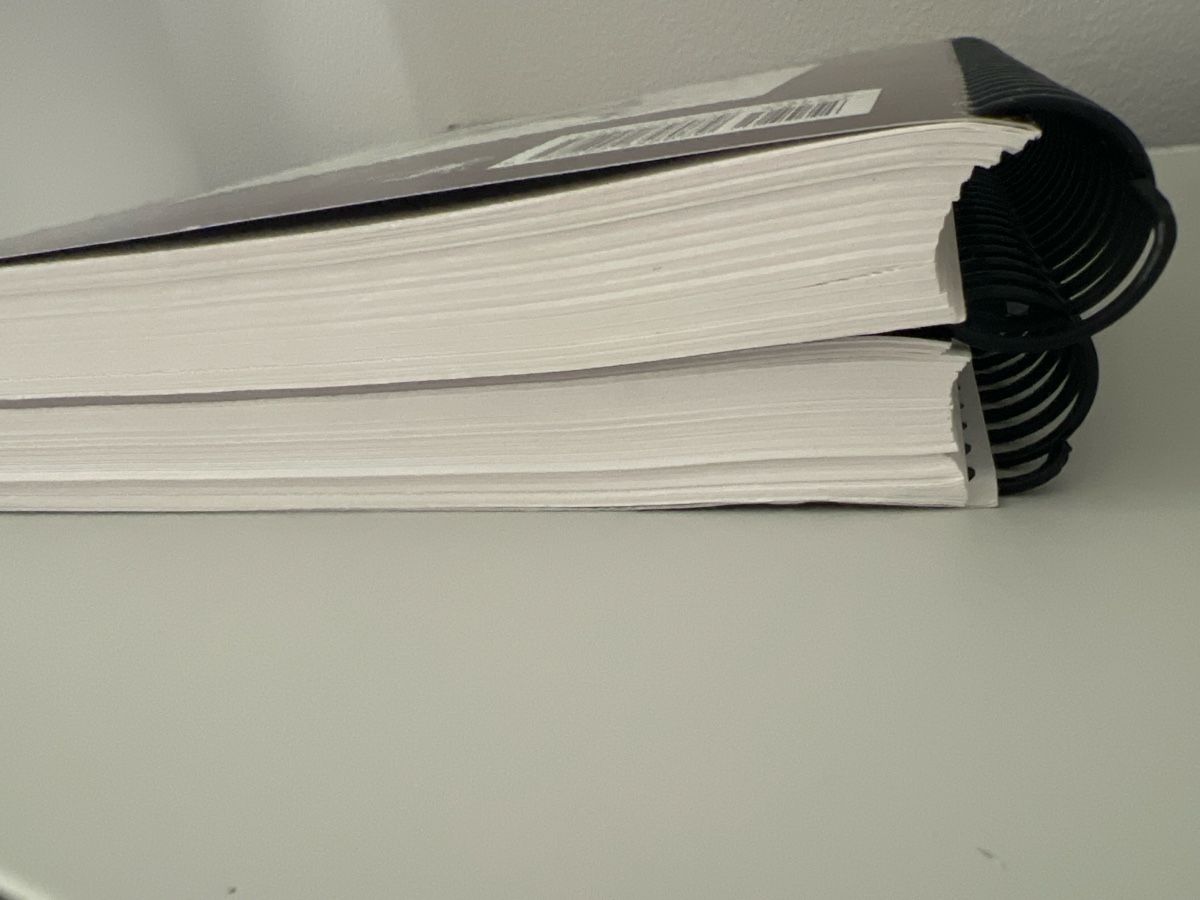 Libri: Notes from the Grooming Table V1&2 2.Ed – Nuovo (secondo la descrizione) da Zürich venduto da kitsune 5