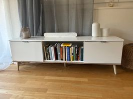 TV Sideboard neuwertig