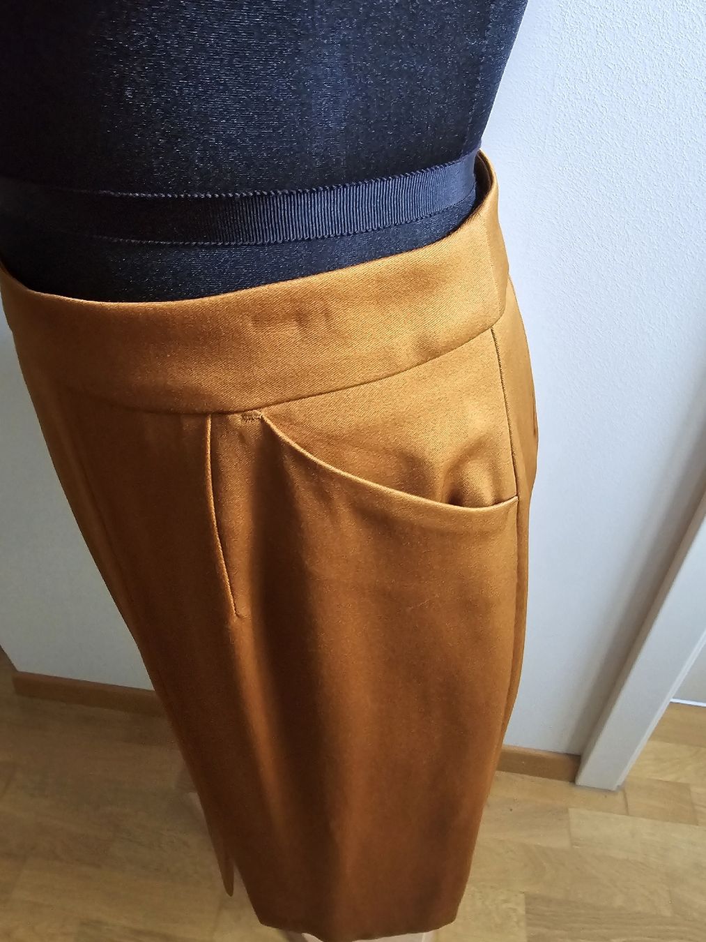 Gonne: Ivy & Oak Jupe Kupfer – Nuovo (secondo la descrizione) da Zürich venduto da ale_bg2x 1
