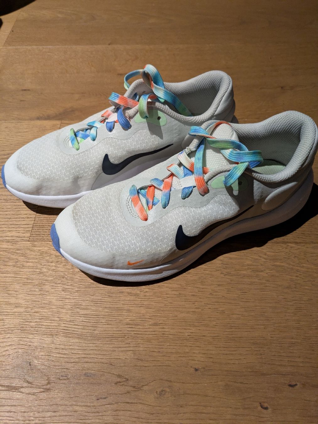 Nike Scarpe da uomo: Nike Turnschuh Gr. 38 – Usato da Pfäffikon ZH venduto da some82 1