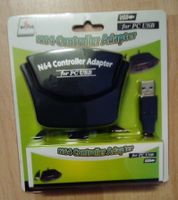 Mayflash N64 Controller Adapter for PC USB mit OVP/CiB (NEU)