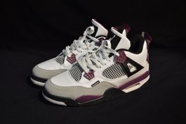 Air Jordan 4 Retro PSG, Gr. 45