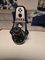 Logitech Shifter G27