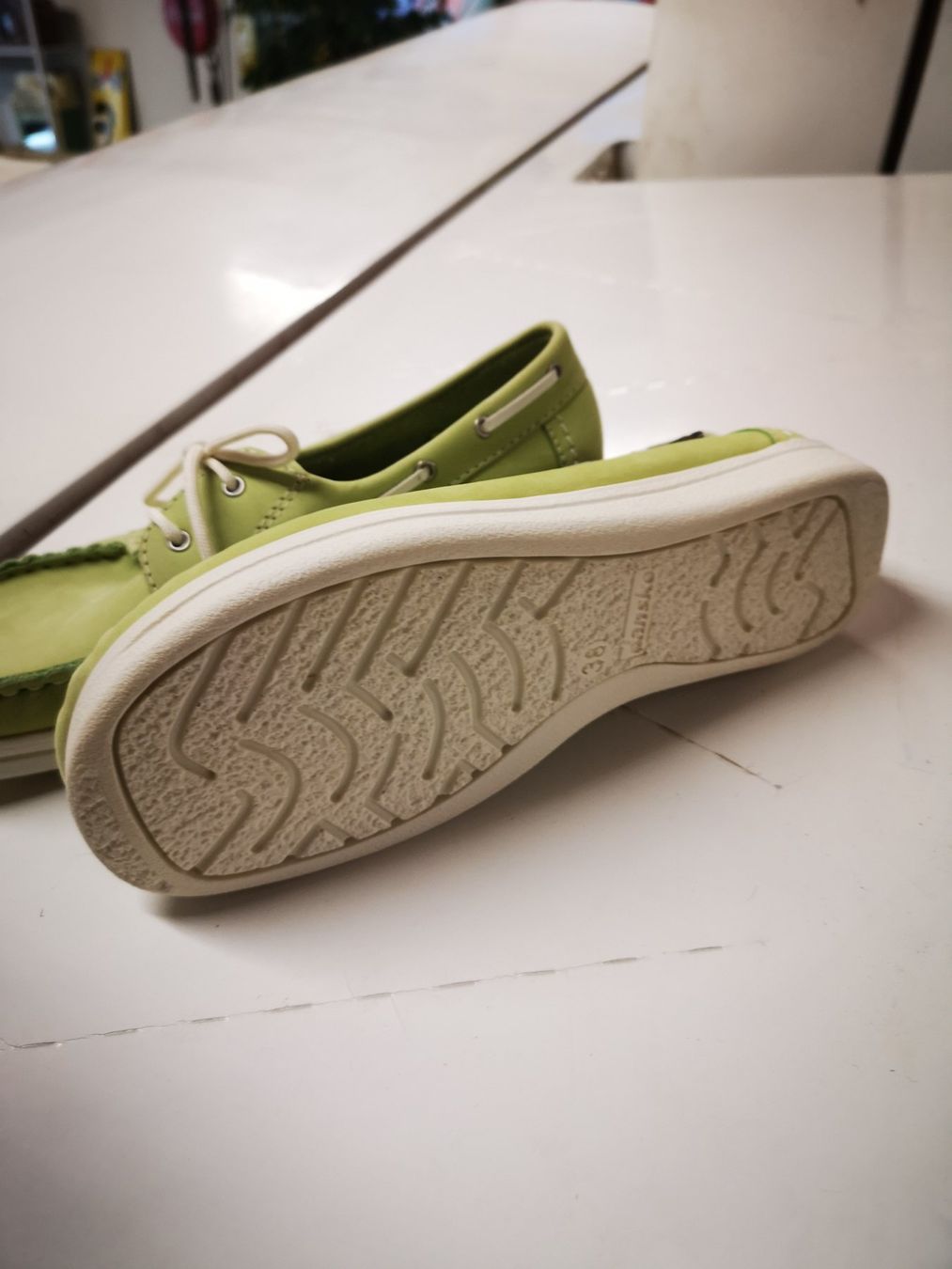 Helvesko Damenschuhe: Helvesko dansko – Neu und originalverpackt aus Möhlin von Highwaytom 1
