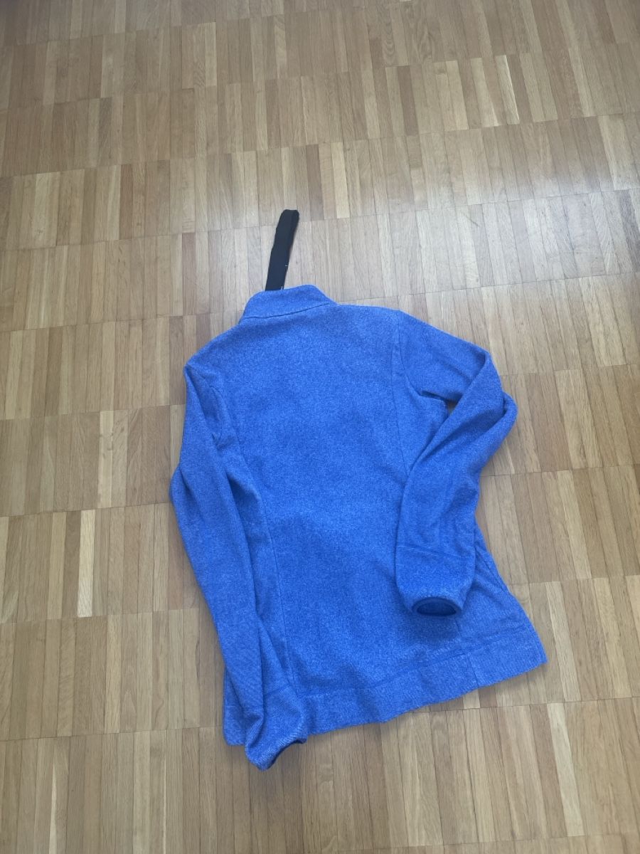 Decathlon Giacche: Fleecejacke von Decathlon – Usato da Altendorf venduto da ratzfatz 2