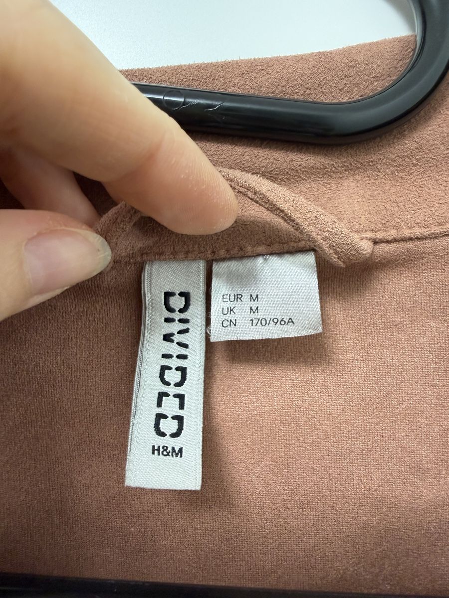 H&M Jacken: Damen Jacke H&M – Gebraucht aus Gerzensee von mil_792n 1