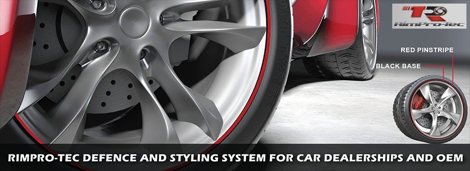 Cerchioni: RimProTec Felgenschutzband bis 22" – Nuovo e nell'imballaggio originale da Fehraltorf venduto da Auto-Stieger 9