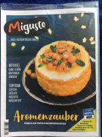 Koch- Magazin MIGUSTO neu CHF 0.50