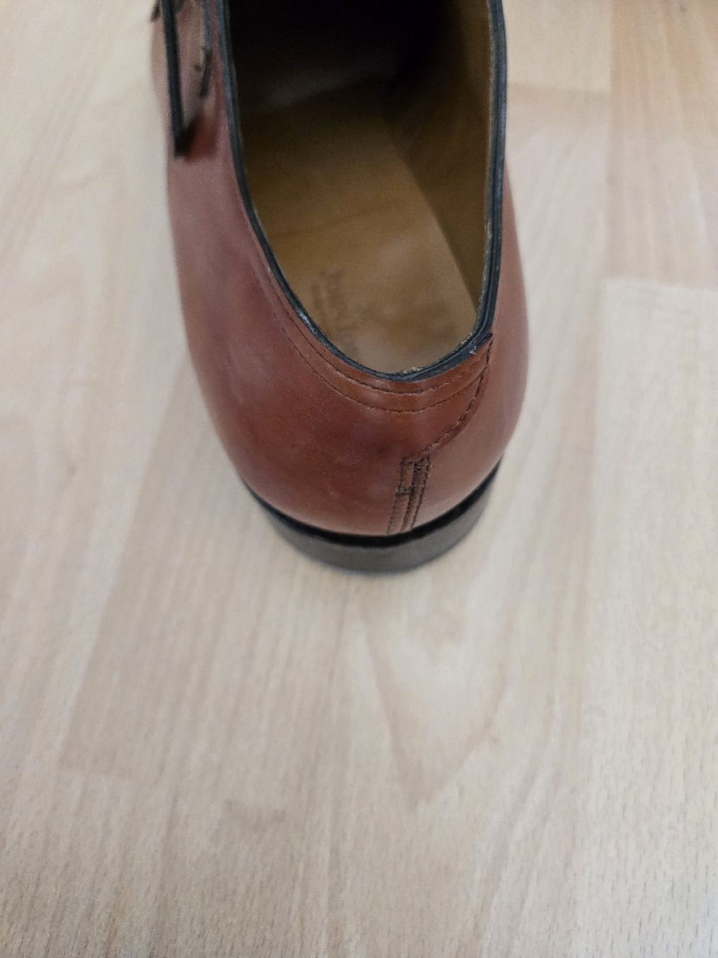Herrenschuhe: JOHN LOBB – Gebraucht aus Zug von f_t_827r 2
