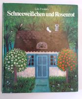 Schneeweisschen und Rosenrot / Bilderbuch von Lilo Fromm
