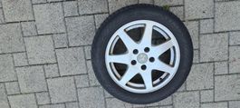 Gamaparts Winterkompletträder zu Skoda Octavia