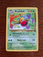 Pokemon Weepinbell Jungle Set 48/64