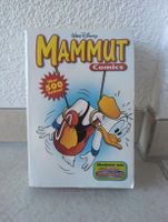 Walt Disney Mammut Comics Taschenbuch - Lustiges Taschenbuch