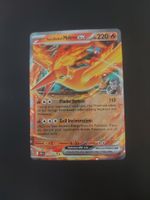 Team Rocket's Moltres ex #031 Destined Rivals (DRI EN)