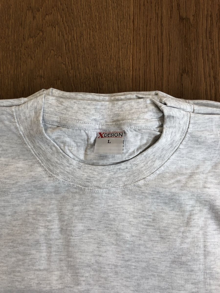 T-shirt: T-Shirt, 10 Stück, Gr L – Nuovo e nell'imballaggio originale da Basel venduto da LSK-MEM