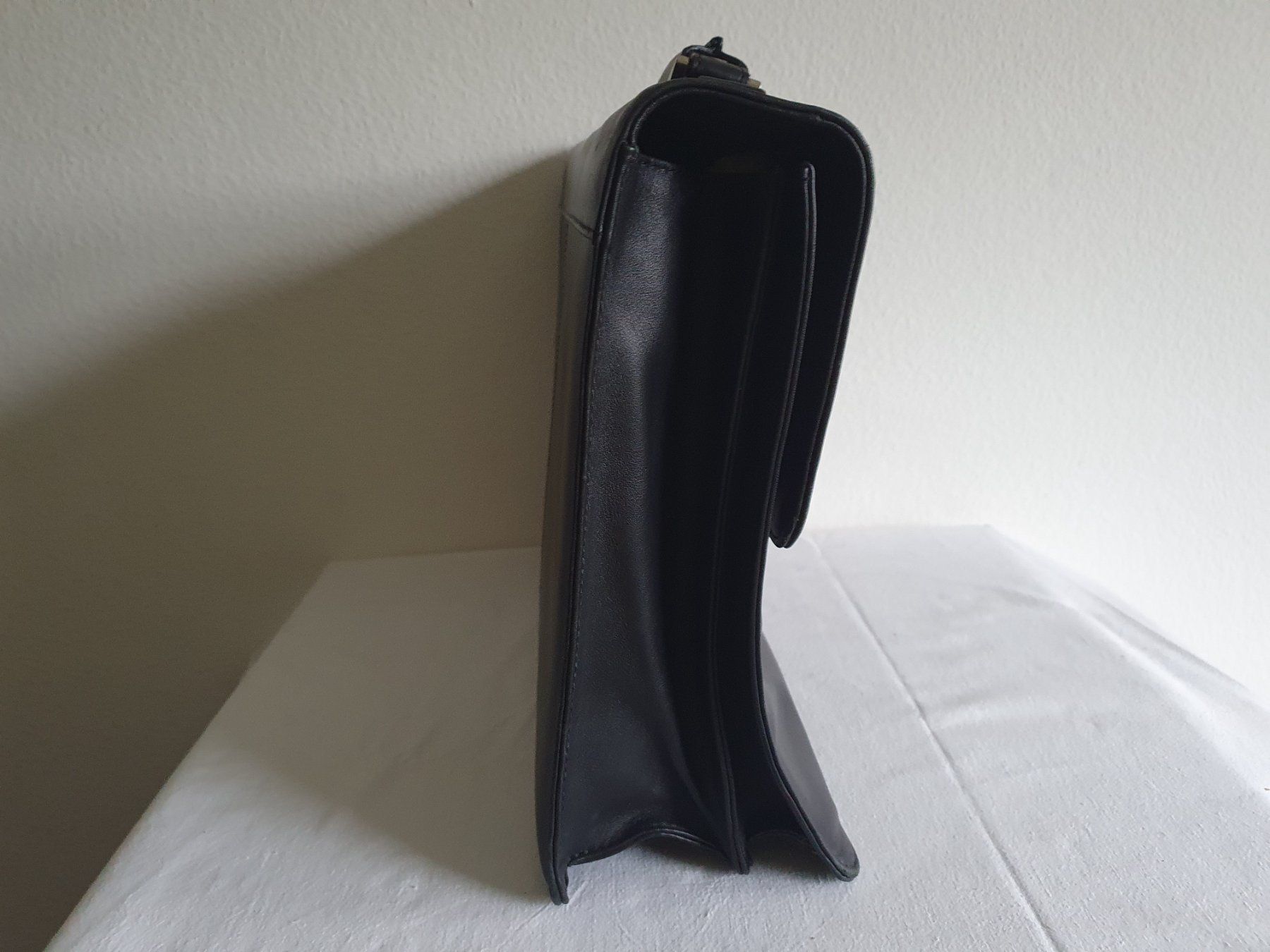 Valigie & Borse: WERREN & PARKER Premium Aktentasche – Usato da Ettingen venduto da samiba 4