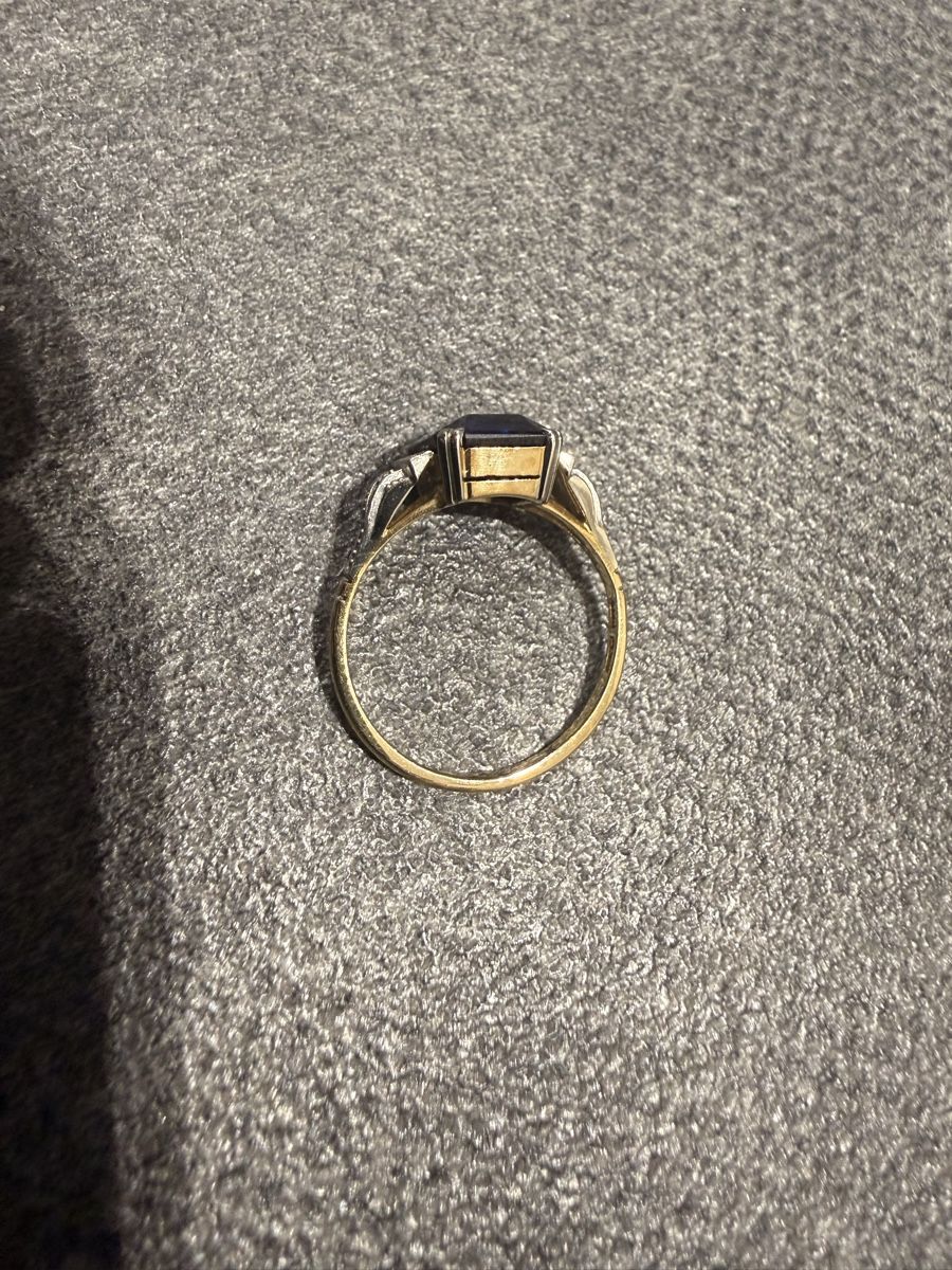 Anelli: 18 Karat Ring – Usato da Frauenfeld venduto da BijouterieRhyhof 5