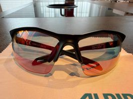 Sonnenbrille