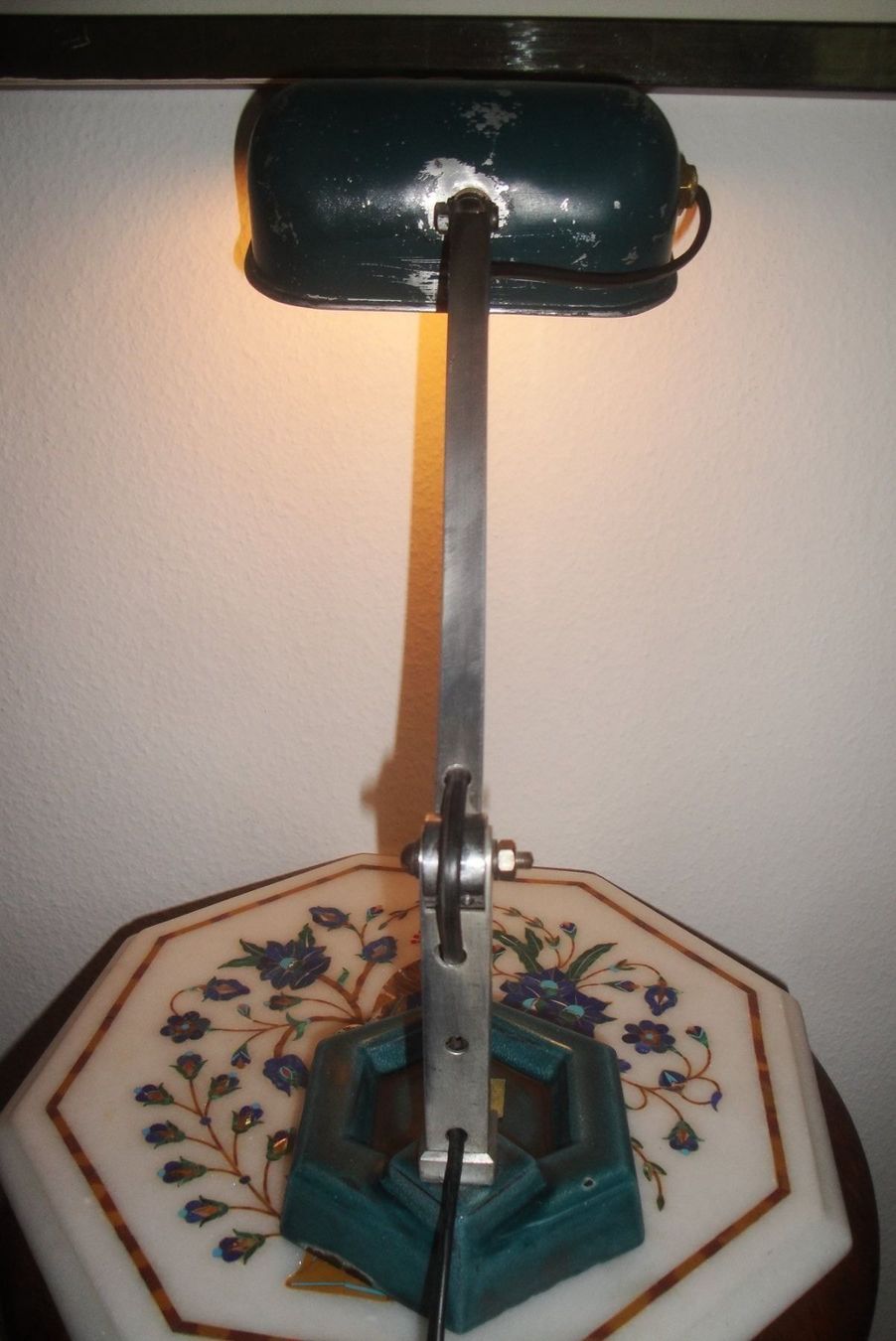 Lampade: Tischleuchte – Usato da Zürich venduto da Paykan 3