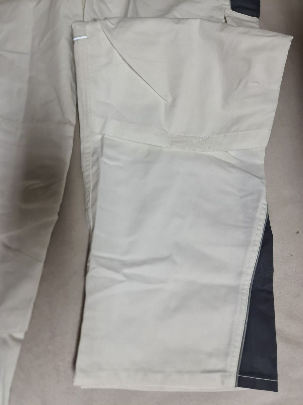 Pantaloni: Qualitex PRO Arbeitshose Gr. 60 – Nuovo e nell'imballaggio originale da Uerkheim venduto da Kaufoption 4