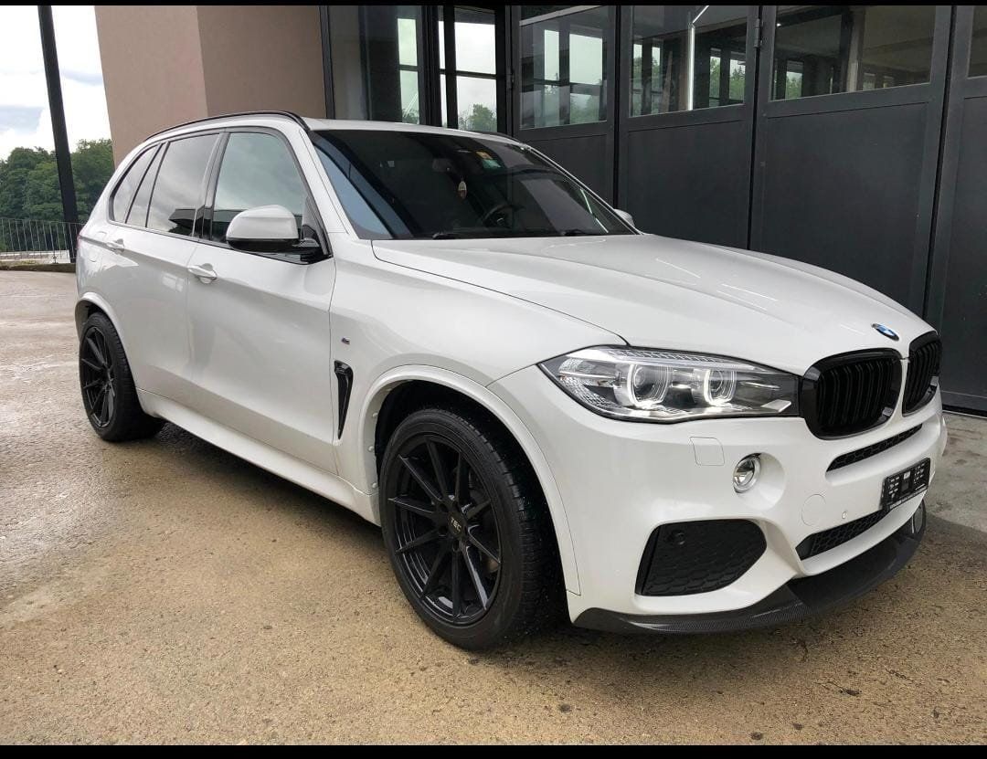 BMW Jantes: Felgen BMW X5 X6 – D'occasion à Dietwil par arb_ds9t 3