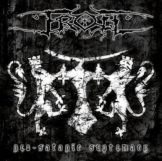 CD: Troll - Neo... – Usato da St-Cergue venduto da VeganWarrior