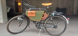 Armee Velo Fahrrad Zeughaus