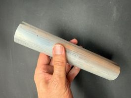 Aluminium Stange, Legierung 6061, 200 x 40 mm