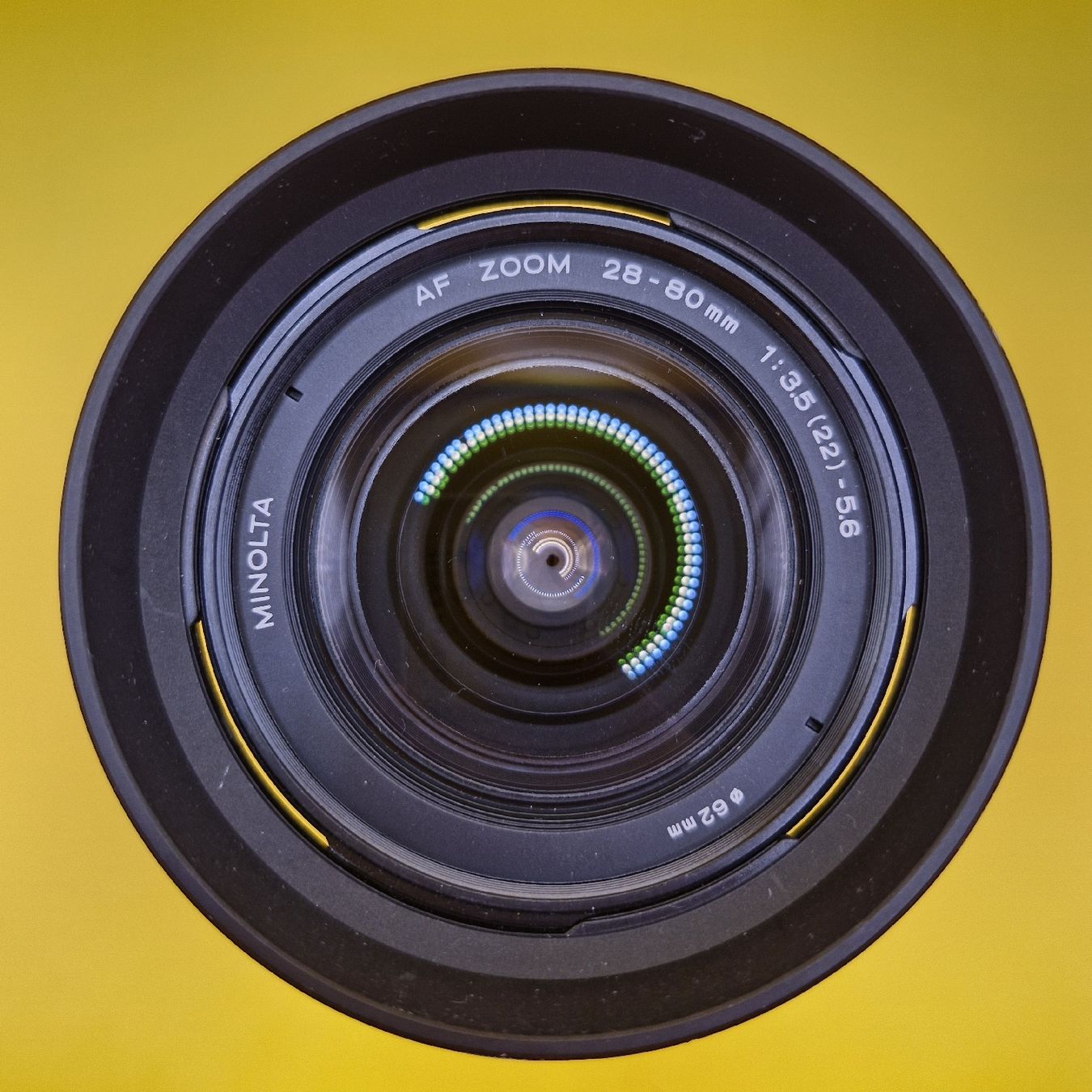 Minolta Appareil photo: Minolta AF Konvolut – D'occasion à Zürich par mbrunner48 2