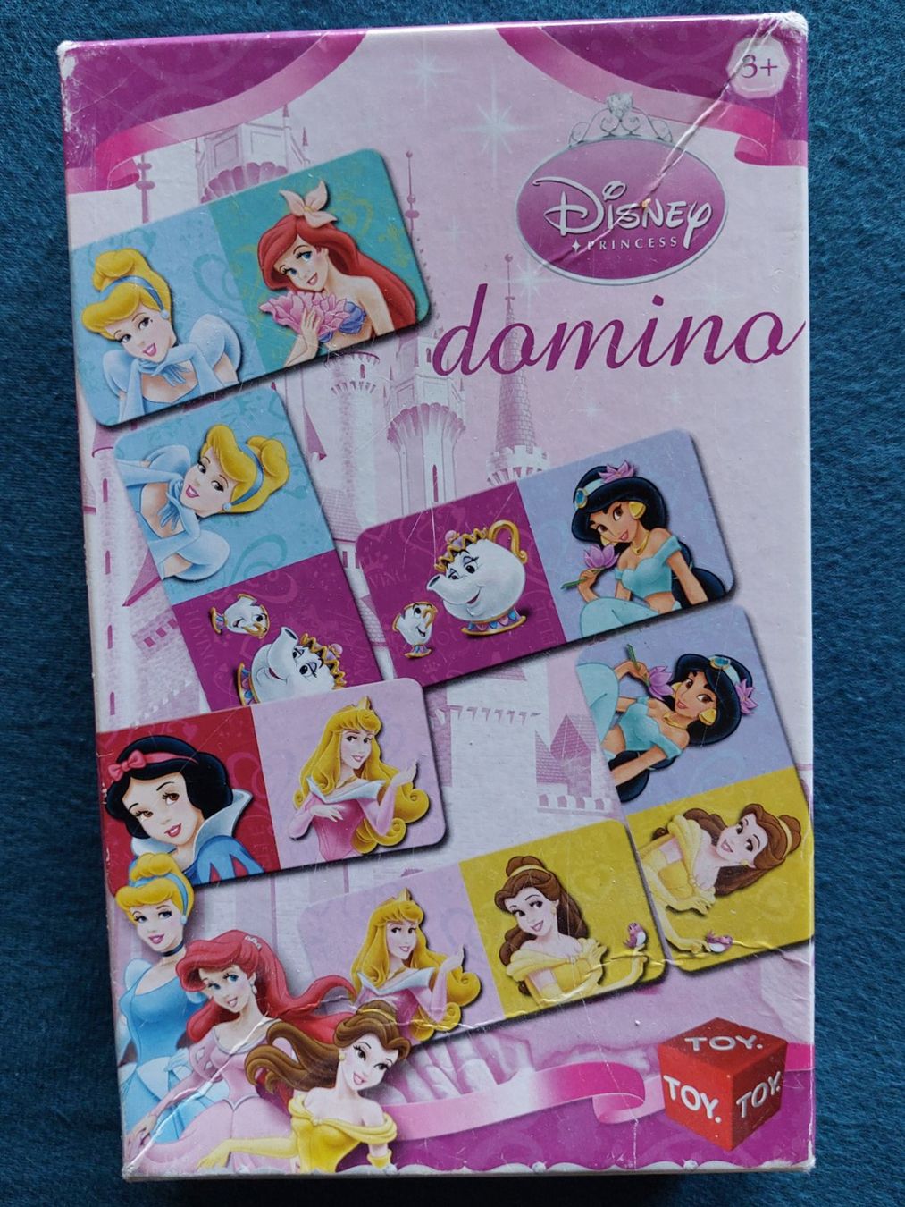 Libri: Diverse Disney-Artikel – Usato da Ruswil venduto da hubakuck 2