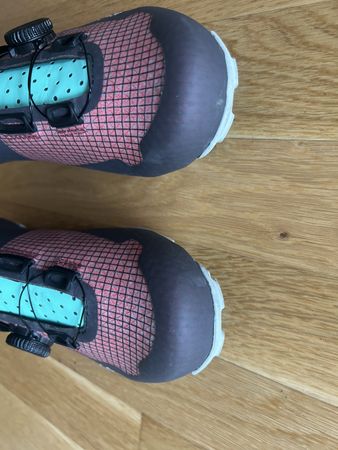 FIZIK VENTO FEROX CARBON