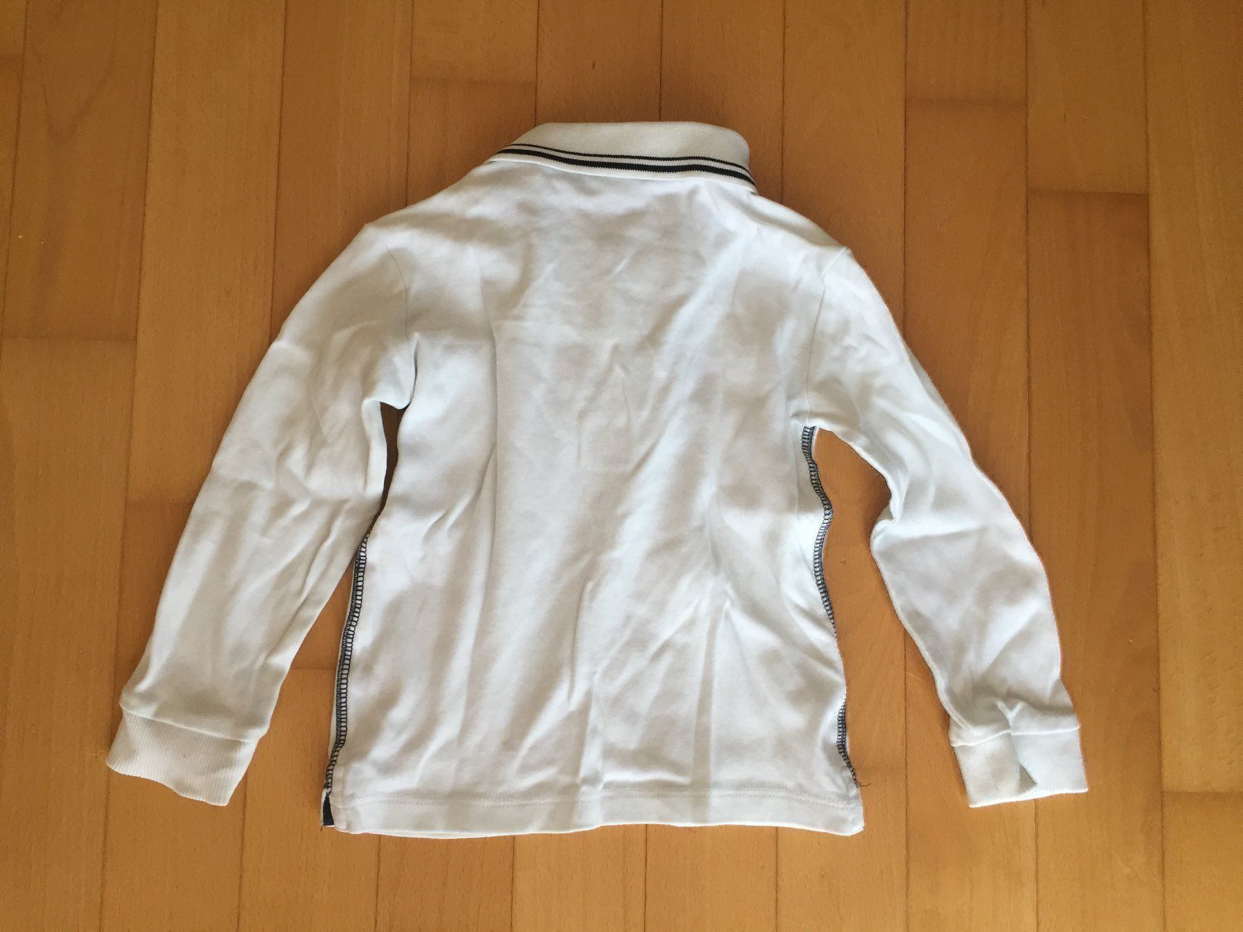 Lotti & Set di vestiti: Shirts langarm "Fagottino" – Usato da Muttenz venduto da Juvenile33 3