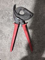 Kabelschere für Kupferkabel gebraucht