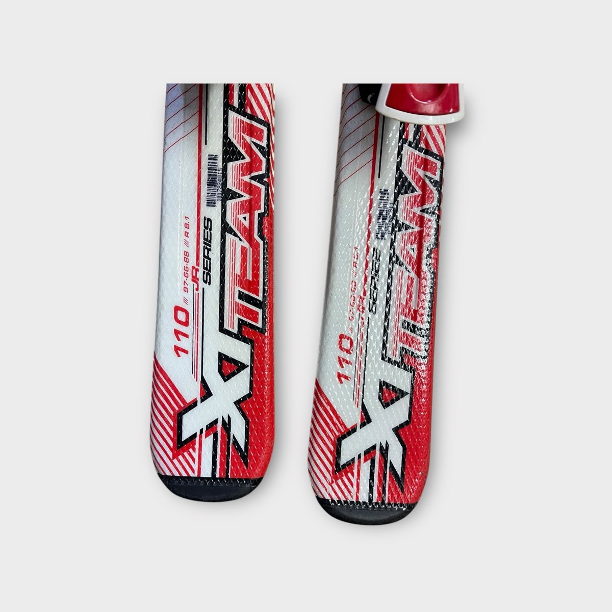 Skis: Techno Ski 110cm – Gebraucht aus Murten von Ski-Outlet 2